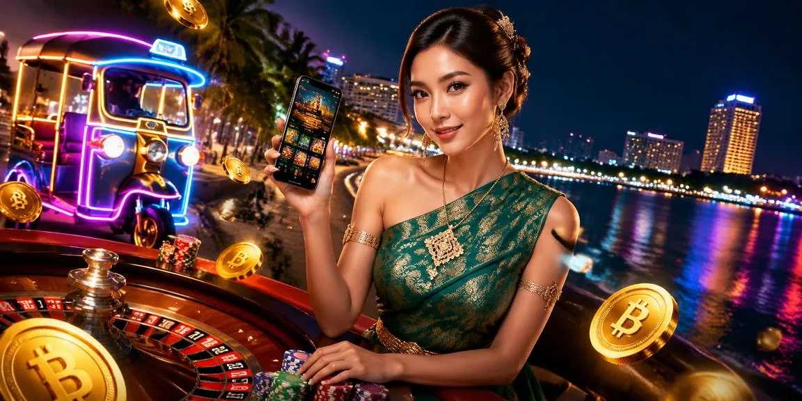 Tiger 24 ไทย แอปคาสิโน
